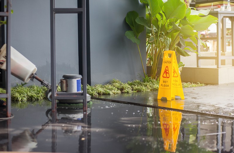 Tile-Maintenance-Mercer-Island-WA