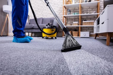 Experienced Redmond carpet cleaners in WA near 98053